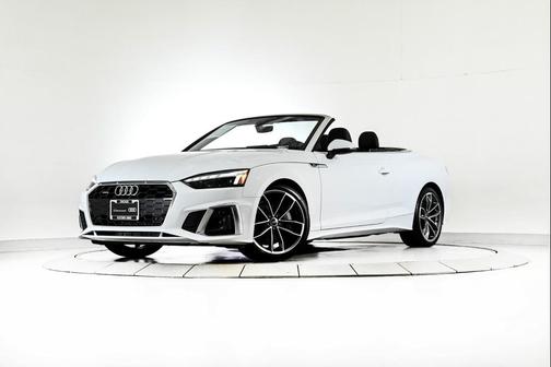 2024 Audi A5 CERTIFIED S line Premium 19s/Convenience