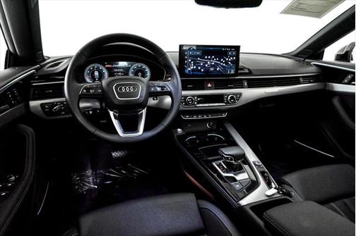 2024 Audi A5 Sportback 45 S Line Prestige