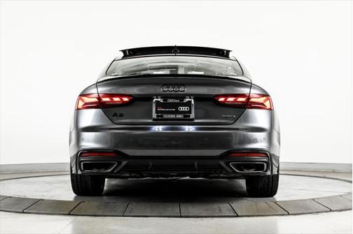 2024 Audi A5 Sportback 45 S Line Prestige