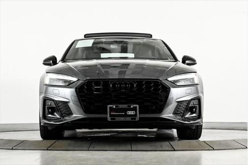 2024 Audi A5 Sportback 45 S Line Prestige