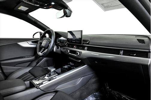 2024 Audi A5 Sportback 45 S Line Prestige