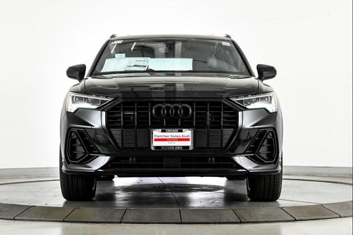 2025 Audi Q3 S line Premium 45 TFSI quattro