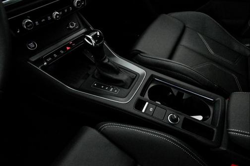 2025 Audi Q3 S line Premium 45 TFSI quattro
