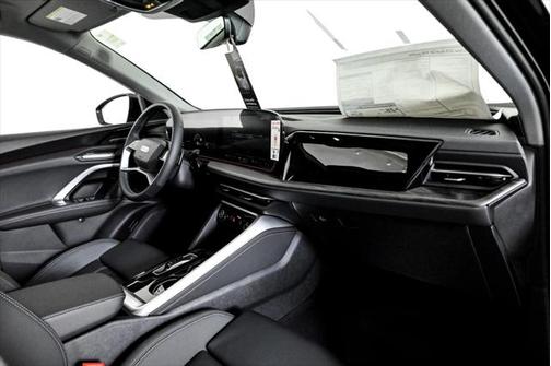 2025 Audi Q5 Premium Plus 2.0 TFSI quattro