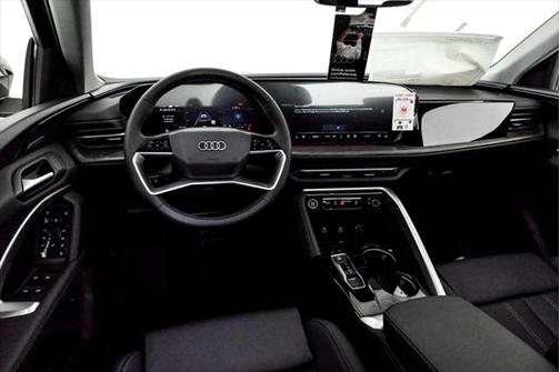 2025 Audi Q5 Premium Plus 2.0 TFSI quattro