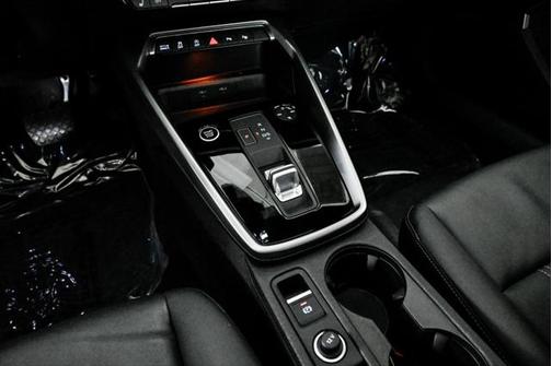 2022 Audi A3 Premium Plus