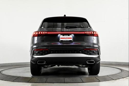 2025 Audi Q5 Premium Plus 2.0 TFSI quattro