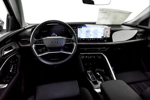 2025 Audi Q5 Premium Plus 2.0 TFSI quattro