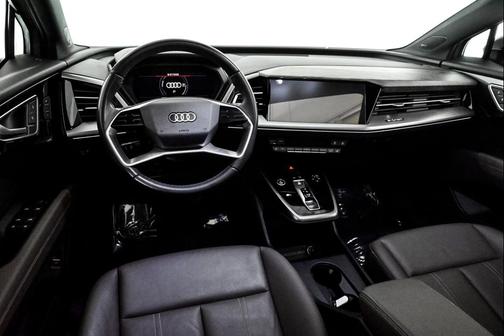 2023 Audi Q4 e-tron CERTIFIED Premium Plus