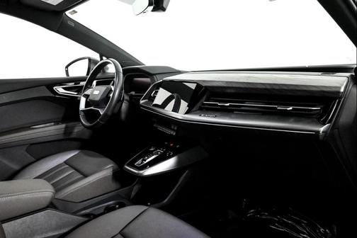 2023 Audi Q4 e-tron CERTIFIED Premium Plus