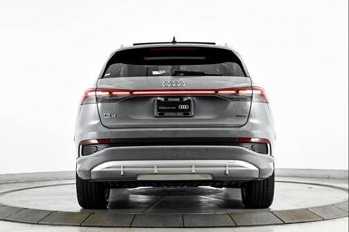 2023 Audi Q4 e-tron CERTIFIED Premium Plus