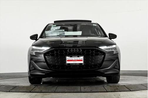 2025 Audi A3 Premium
