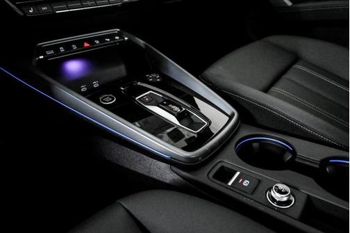 2025 Audi A3 Premium