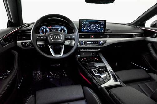 2024 Audi A5 Sportback 45 S Line Prestige