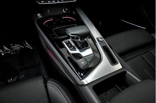 2024 Audi A5 Sportback 45 S Line Prestige