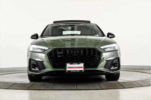 2024 Audi A5 Sportback 45 S Line Prestige