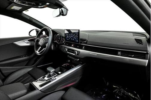 2024 Audi A5 Sportback 45 S Line Prestige