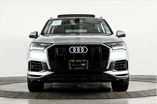 2023 Audi Q7 55 Prestige