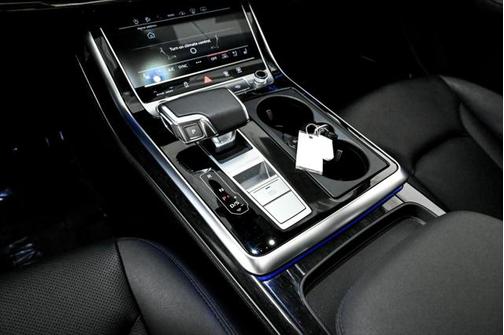 2023 Audi Q7 55 Prestige