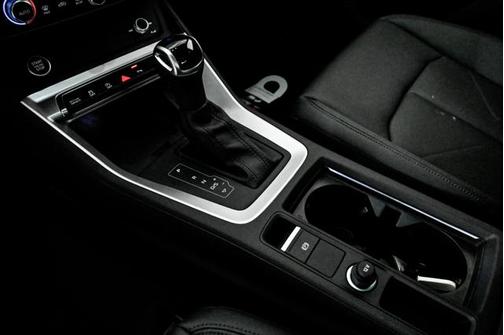 2025 Audi Q3 S line Premium 45 TFSI quattro