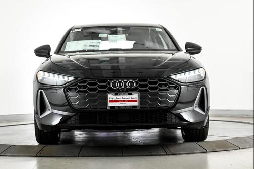 2025 Audi A5 Premium Plus 2.0 TFSI quattro