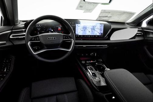 2025 Audi A5 Premium Plus 2.0 TFSI quattro