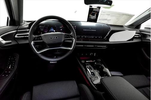 2025 Audi A5 Premium Plus 2.0 TFSI quattro