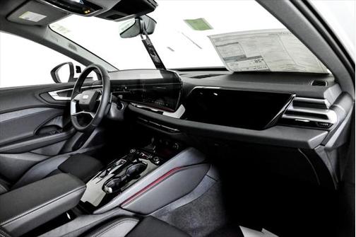 2025 Audi A5 Premium Plus 2.0 TFSI quattro