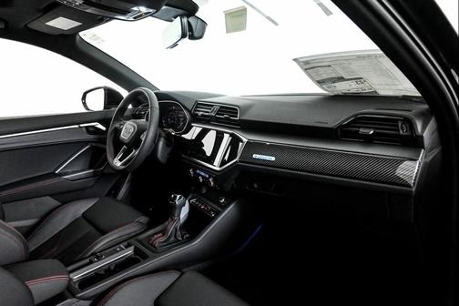 2025 Audi Q3 45 S line Premium Plus