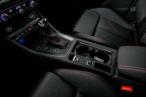 2025 Audi Q3 45 S line Premium Plus