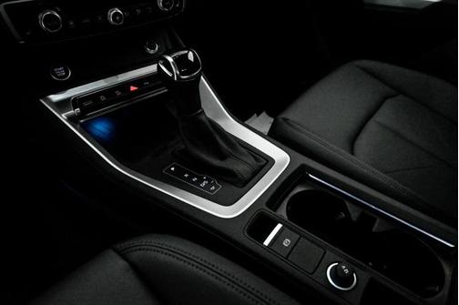2025 Audi Q3 45 S line Premium Plus