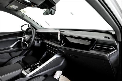 2025 Audi Q5 Premium Plus 2.0 TFSI quattro