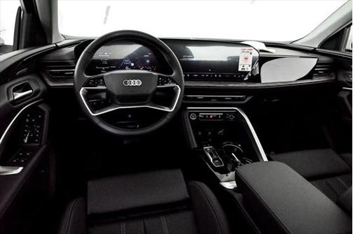 2025 Audi Q5 Premium Plus 2.0 TFSI quattro