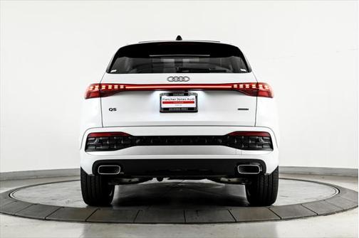 2025 Audi Q5 Premium Plus 2.0 TFSI quattro