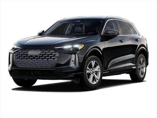 2025 Audi Q5 Premium Plus 2.0 TFSI quattro