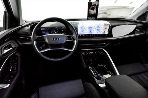 2025 Audi Q5 Premium Plus 2.0 TFSI quattro