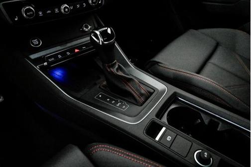 2025 Audi Q3 45 S line Premium Plus