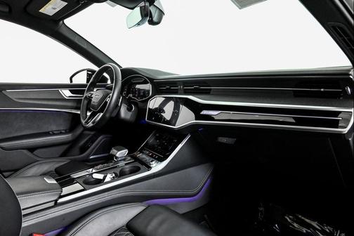 2022 Audi S6 Premium Plus/ Executive/ S Sport/ Black Optic