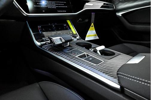 2025 Audi A6 45 Premium