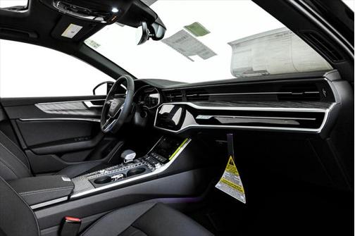 2025 Audi A6 45 Premium