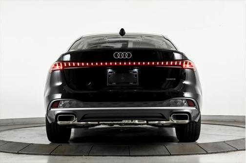 2025 Audi A5 Premium Plus 2.0 TFSI quattro
