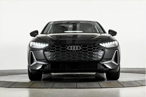 2025 Audi A5 Premium Plus 2.0 TFSI quattro