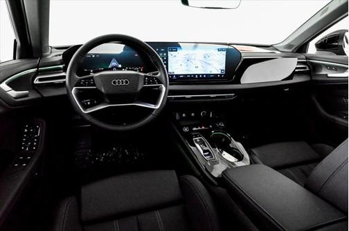 2025 Audi A5 Premium Plus 2.0 TFSI quattro