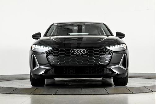 2025 Audi A5 Premium Plus 2.0 TFSI quattro