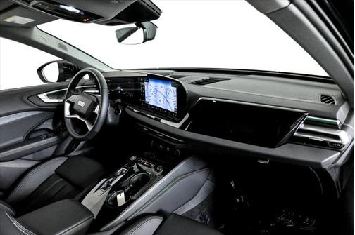 2025 Audi A5 Premium Plus 2.0 TFSI quattro