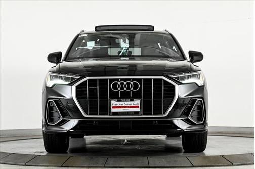 2025 Audi Q3 S line Premium 45 TFSI quattro