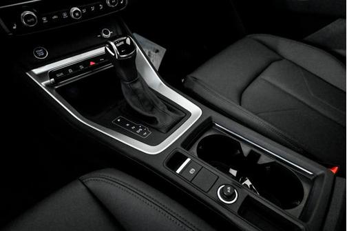 2025 Audi Q3 S line Premium 45 TFSI quattro