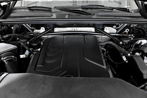 2025 Audi Q5 Sportback Premium Plus 2.0 TFSI quattro