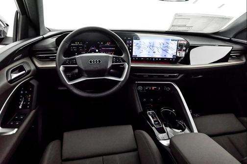 2025 Audi Q5 Sportback Premium Plus 2.0 TFSI quattro