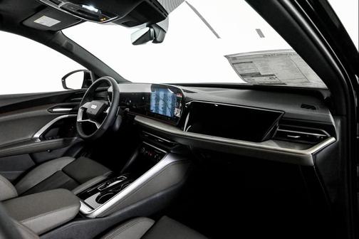 2025 Audi Q5 Sportback Premium Plus 2.0 TFSI quattro